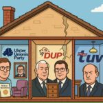 Unionism- Split, Stalled or Ready to rebuild?